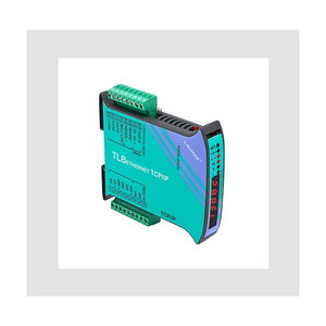 Large gamme de transmetteurs-indicateurs de pesage numériques Ethernet TCP/IP TLB pour machines de pesée, au prix le plus bas pour les acheteurs en gros - Product Image 1