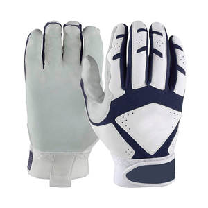Gants d'haltérophilie unisexe en cuir 100% de haute qualité pour les sports à domicile - Product Image 5