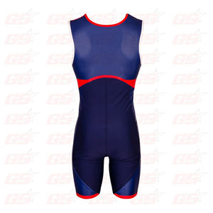 Breathable rowing suits personalize rowing suits for men - Product Image 3