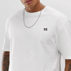 Camisetas Personalizadas para Hombre a Precio Económico, Corte Regular, Cuello Redondo, Manga Larga, Transpirables, de Secado Rápido, Tejido Satinado Ecológico - Product Image 6
