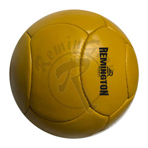 Hots Ale Professional Match <b>Football</b> Customize Size 5 Pu <b>Leather</b> Training <b>Leather</b> Ball | Different Sizes and Colors <b>Leather</b> Ball - Product Image 2