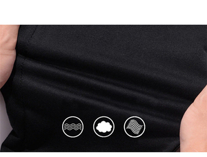 Spring Sportswear <b>Men's</b> Knit Pants Fitness Elastic Waist Sweatpants <b>Summer</b> Male Pant Jogger Casual <b>Trousers</b> - Product Image 4