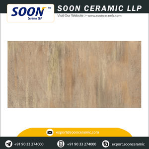 2021ที่มีคุณภาพสูงกระเบื้องบุผนัง300X600สีขาวหินดิจิตอลผนังเซรามิกกระเบื้องในราคาขายส่ง - Product Image 2