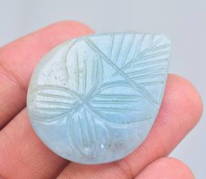 Acariens — cabochon de pierres précieuses, 2 pièces, paire assortie de pierres précieuses en vrac, pour fabrication de bijoux, nouvelle collection, prix de gros par grammes - Product Image 4