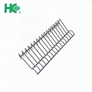 HC MB01 Cestas de Metal Ecológicas para Servir Papas Fritas de Comida Rápida - Product Image 4