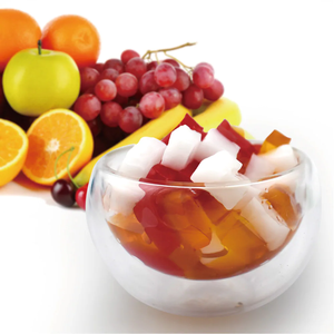 Việt Nam Konjac Jelly/ Fruity Jelly-Dễ Dàng Pha Trộn Với Các Loại Đồ Uống Khác - Product Image 6