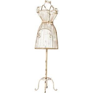 Porte-bijoux élégant en métal noir, fournitures de supports de bijoux modernes et présentoirs à bas prix, 1 pièce - Product Image 5