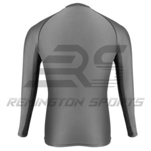 Latest Design Compression Shirt Quick Dry Compression <b>Shooting</b> Shirt Comfortable Compression Shirt - Product Image 2
