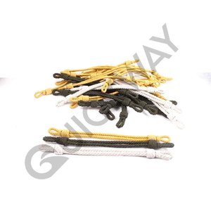 เครื่องแบบพิธีการสีสันสดใสใส่สบายพร้อมสายรัดติดโลโก้และทนทาน - Product Image 2