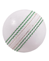 Meilleure balle de cricket légère en cuir anglais, équipement sportif