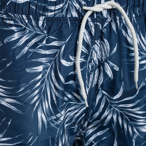 กางเกงชายหาดขาสั้นผู้ชายแบบลำลองแห้งเร็วและระบายอากาศได้ดี - Product Image 5