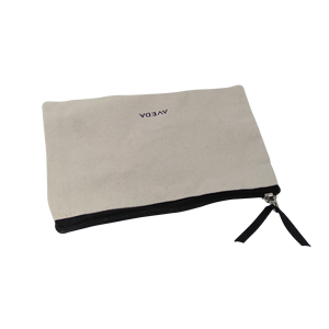 Nuova Borsa Multiuso in <span class=keywords><strong>Tela</strong></span> per Trucchi e Documenti con Colore e Logo Personalizzabili, Certificata BSCI - Product Image 3