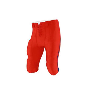 Uniformes de football américain personnalisés de haute qualité, vente en gros de maillots et shorts, prix compétitif, fournisseur - Product Image 2