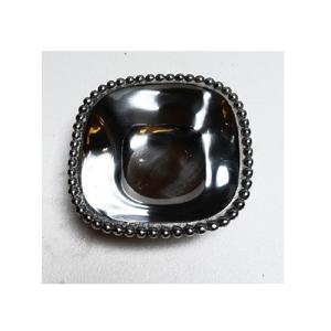 Bol de service design en forme de pomme meilleur vendeur bol de service moderne d'excellente qualité bol de service décoratif décoratif pour hôtel - Product Image 4