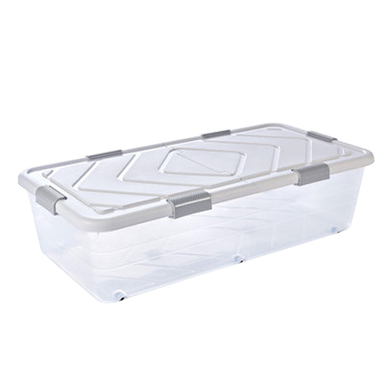 Blanc transparent