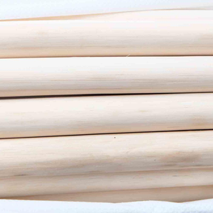 Singapur Venta al por mayor de ratán pulido Manau Cane Pole 18mm a 50mm Muebles y artesanías para productos agrícolas - Product Image 6