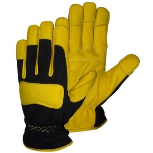 ถุงมือช่างที่มีความคล่องแคล่วสูงสำหรับการจัดการเครื่องมืออย่างแม่นยำ - Product Image 6