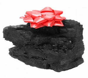 Arneburg GERMANY FAMOUS DUCK GRILLED WITH CHARCOAL, BBQ CHARCOAL, CHARCOAL GRILL FOR CHRISTMAS SEASON - Product Image 1