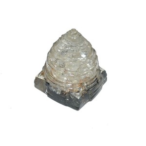 Mayorista de Crystal Quartz Orgone Shree Yantra : Crystal Quartz Orgone Shree Yantra a la venta Suministros para manualidades con piedras curativas - Product Image 1