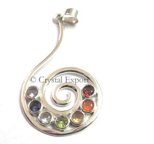 Reiki de plata colgantes de plata 925 a bajo precio | Obtener Reiki 925 colgantes de plata - Product Image 1