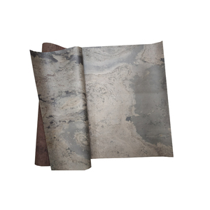 Hoja de chapa de otoño, piedra Natural rústica, disponible al precio más bajo, del mejor distribuidor indio - Product Image 1