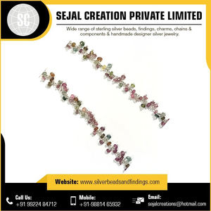 <b>Top</b> Quality <b>Chain</b> with Stones and Hanging for Sale - Product Image 4