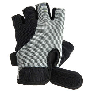 Guantes de gimnasio Nuevo diseño Levantamiento de pesas Gimnasio Guantes de entrenamiento Guantes De Profesional Venta al por mayor Levantamiento de pesas Gimnasio Guantes de cuero. - Product Image 2