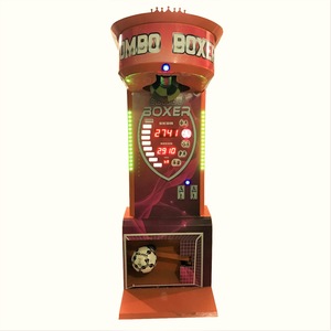 Haute Qualité Offre Spéciale Kicker Machine - Product Image 3