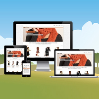 Entreprise de conception et de développement de sites e-commerce en Inde |   Services de développement de sites Web e-commerce haut de gamme par Webroot