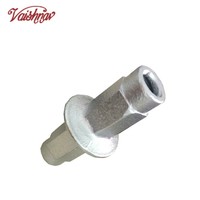 Accessoires de coffrage pour la construction et l'immobilier, Tige de tirant, Bouchon d'étanchéité, Matériau industriel, Barrière de coulage, Conception de modèle 3D, Vaishnav