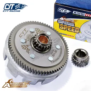 motorcycle clutch drum assembly for MX KING