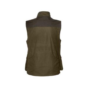 Toile personnalisée pour hommes photographie-chasse gilets de pêche séchage rapide respirant plusieurs poches étanches pour l'été - Product Image 2