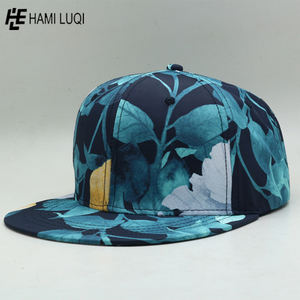 Gorras con estampado personalizado para hombre, moda informal, venta al por mayor - Product Image 3
