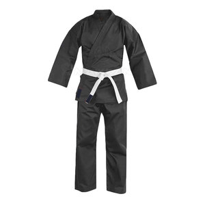 Uniforme Deportivo de Karate Unisex de Alta Calidad, 100% Algodón, Colores y Logotipo Personalizados, Venta al Por Mayor, Ropa de Artes Marciales - Product Image 5