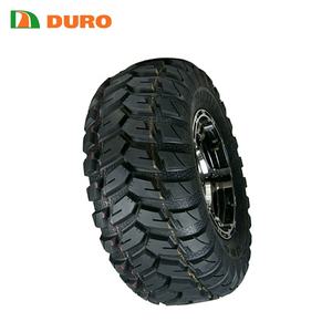 Neumático sin cámara atv resistente a perforaciones AT23x8R12 - Product Image 3