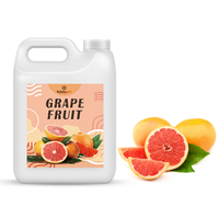 Brown Sugar Syrup