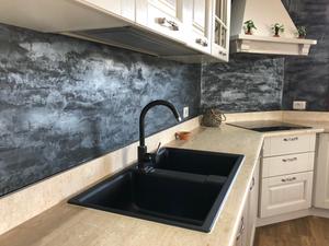 Peinture décorative de qualité italienne, morthème or, créative, pour intérieur et extérieur - Product Image 5