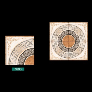 Baldosas de porcelana de centro de datos Blancanieves pulidas de alto brillo 40x40cm - Product Image 6