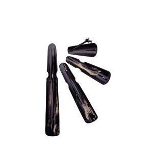 Casaca de color de búfalo hecho a mano, cuerno natural de tamaño personalizado - Product Image 5