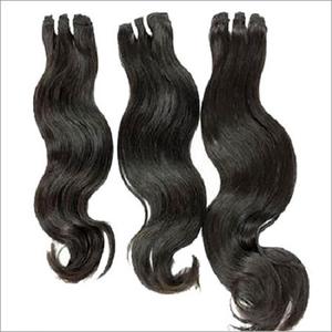 Extensiones de Cabello Humano Virgen Indio 12A de la Mejor Calidad a Precio de Fábrica al por Mayor - Product Image 2
