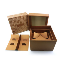 Cajas Plegables Gourmet Hechas a Mano en Taiwán, con Relieve, Laminación Mate, Logotipo Personalizado, Cartón Corrugado, para Chicles y Patatas