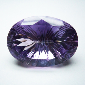 Amethyst Round Pear Trillion Mix Shape Faceted <b>Checker</b> Cut Fine Quality Amethyst Most Selling Birthstone From India at Low Cost - Product Image 6