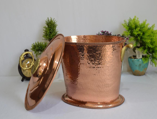 Copper