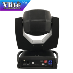 Platinum Lamp Sharpy 230W 7R LED Moving Beam <b>Light</b> for Concert <b>DJ</b> Nightclub Stage Wedding Party Event Lighting - Product Image 6