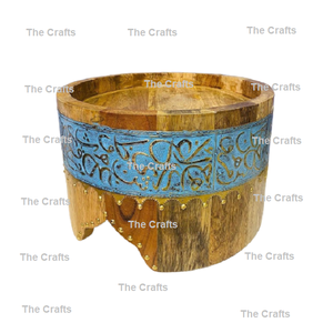 Soporte de pastel de madera de diseño clásico para fiesta de cumpleaños, soporte de pastel de ceremonia de compromiso a precio razonable - Product Image 2