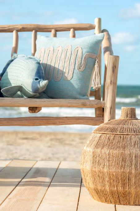 ปอกระเจาธรรมชาติ