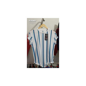 Camiseta de poliéster con diseño personalizado para hombre, camiseta con diseño 100% de poliéster, camiseta de manga larga para hombre - Product Image 5