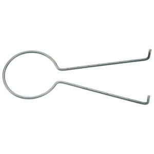 McKISSOCK-marcador de ojo de llave, 38mm 42mm 45mm 50mm - Product Image 1