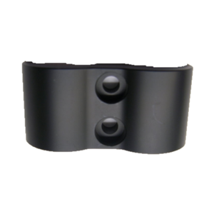 Taiwan Appareil Fonctionnel Rouleau Pince De Support Matériel En Aluminium 6061 Traitement de Surface Anodisé Noir - Product Image 6