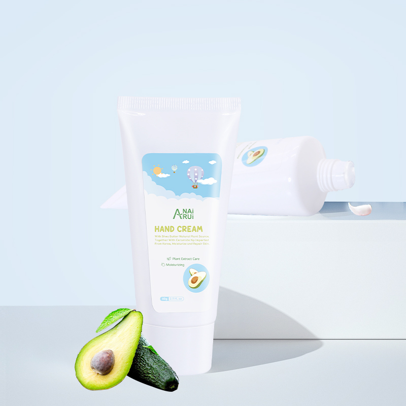 OEM отбеливающий стойкий увлажняющий крем для рук против трещин, Восстанавливающий лосьон для рук, детский увлажняющий крем для рук